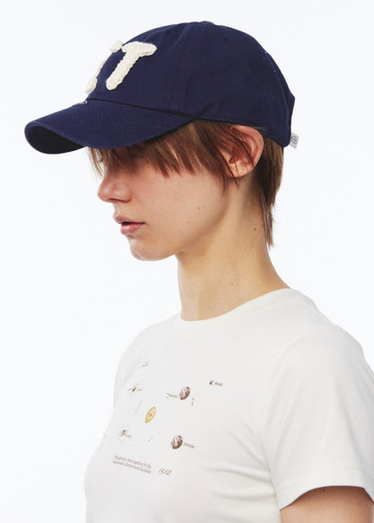 Employee Training Cap Unisex