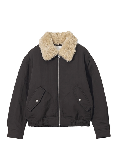 Flight Padded Jacket