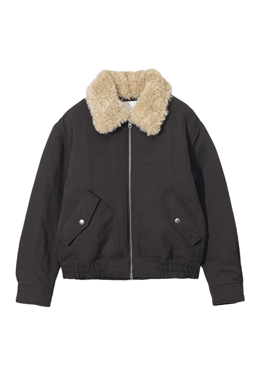 Flight Padded Jacket