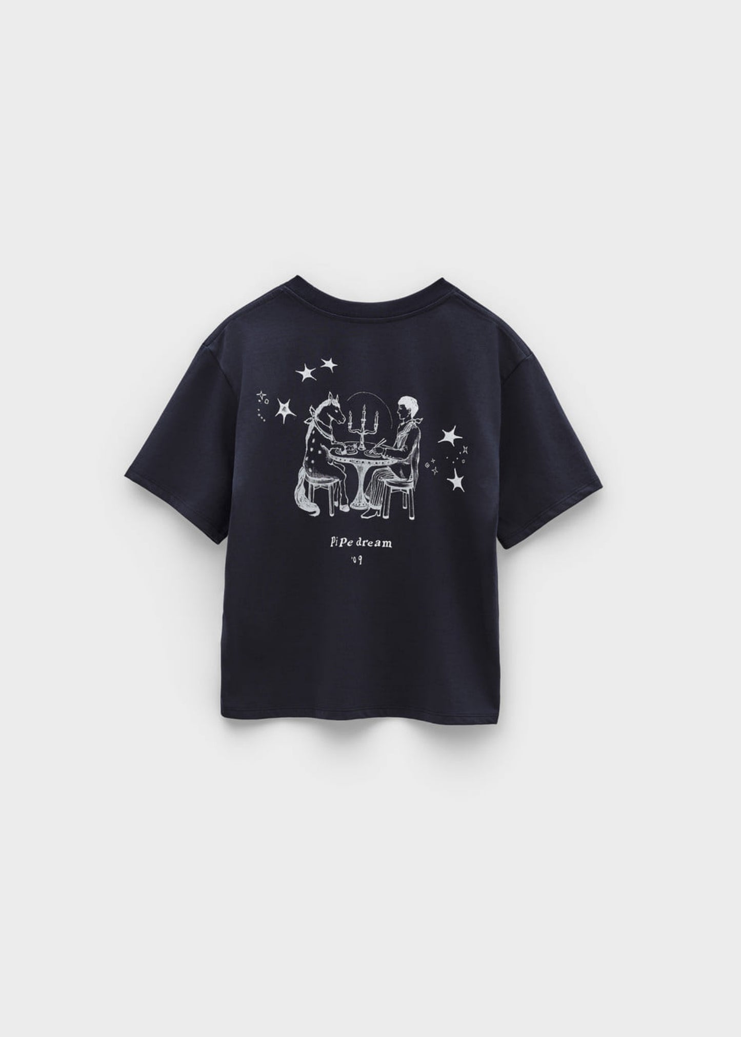 Pipe Dream Mini T-Shirt