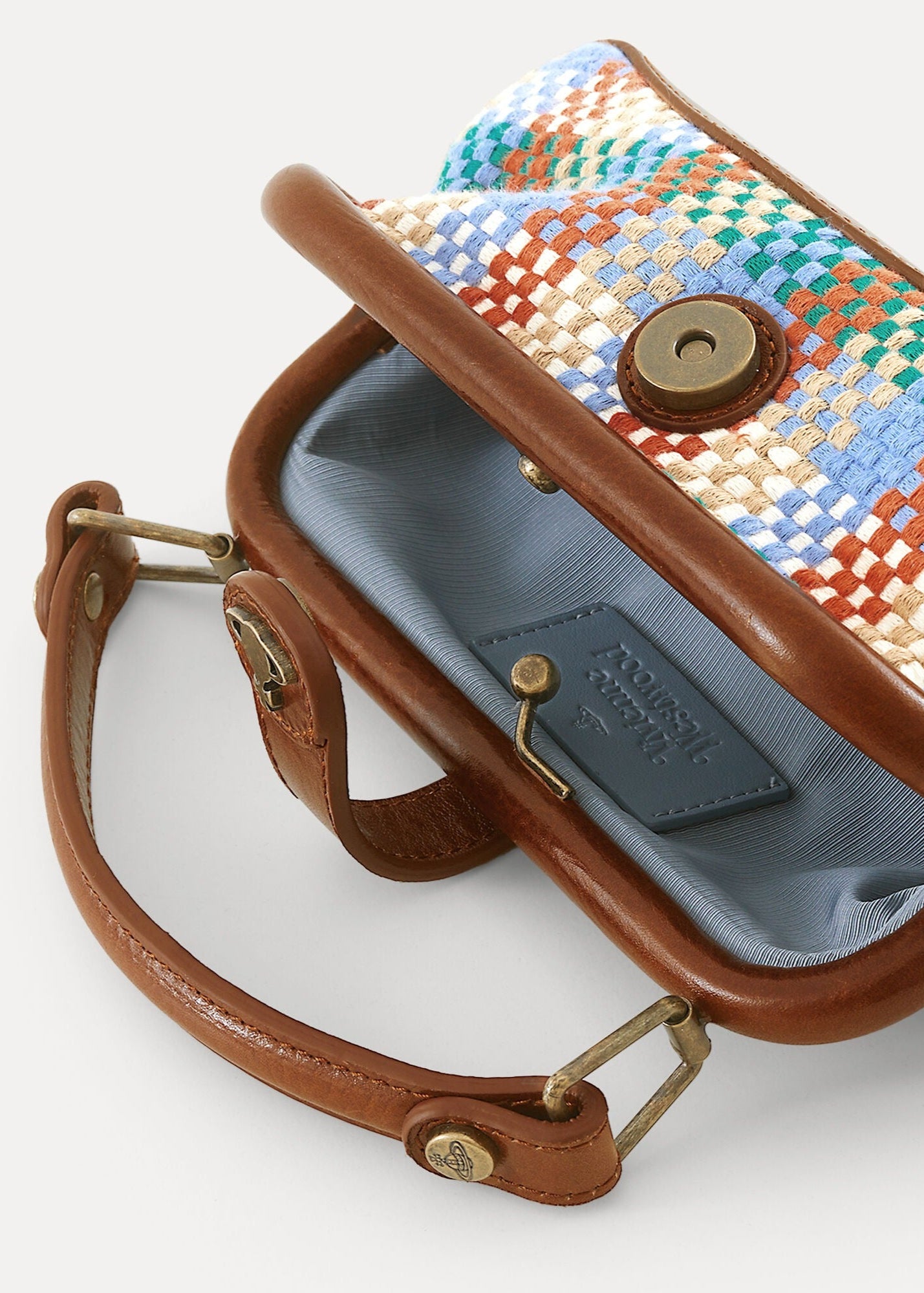Abbey Phone Bag