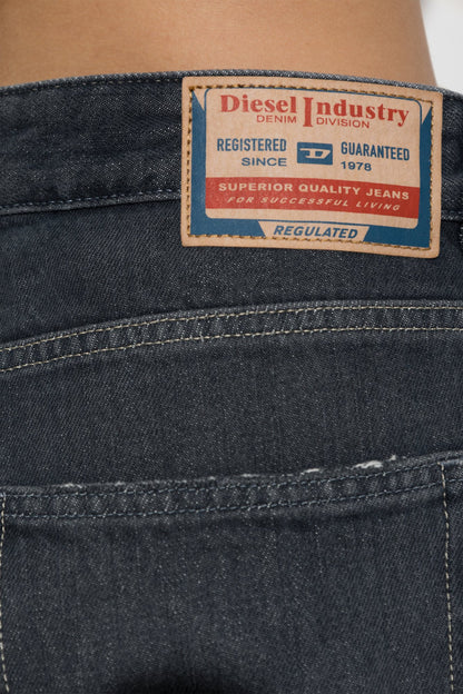1996 D-SIRE Relaxed Jeans