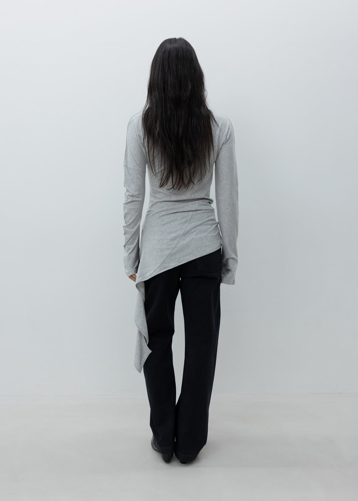 LC Wrap T-shirt