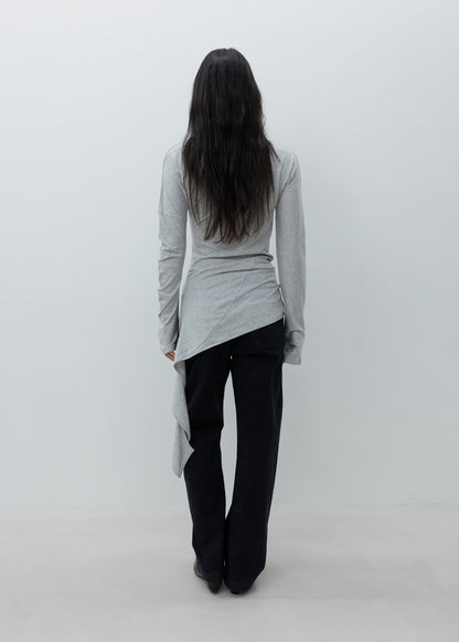 LC Wrap T-shirt