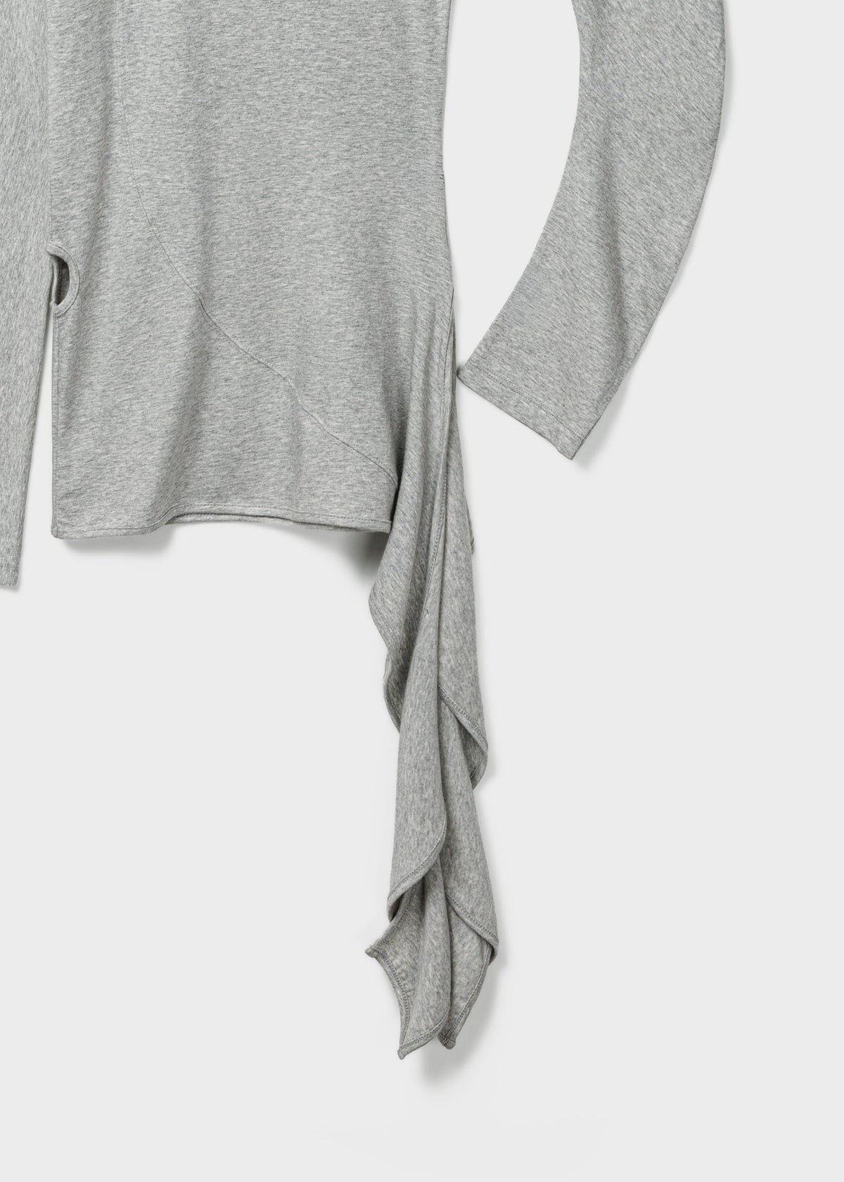 LC Wrap T-shirt