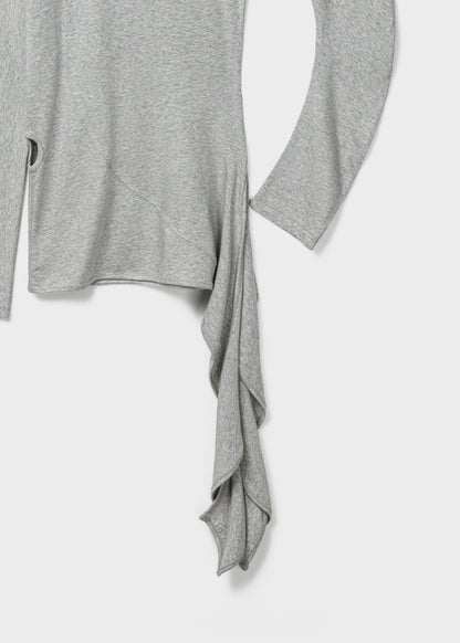 LC Wrap T-shirt
