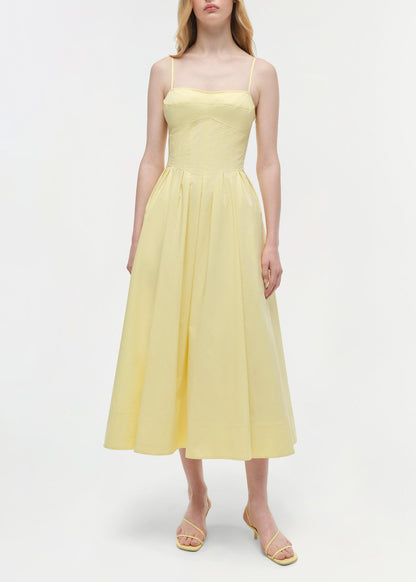 Kittiya Midi Dress
