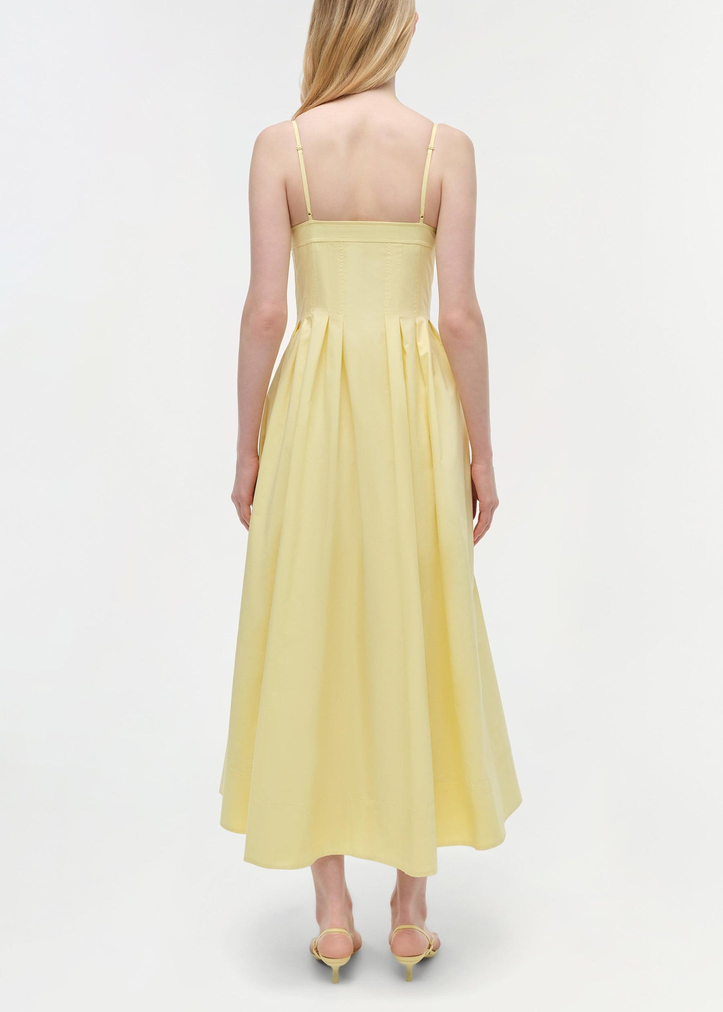 Kittiya Midi Dress
