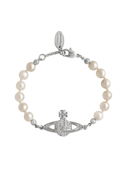 Mini Bas Relief Bracelet