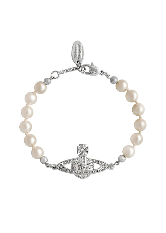 Mini Bas Relief Bracelet