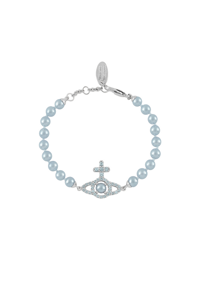 Olympia Pearl Bracelet