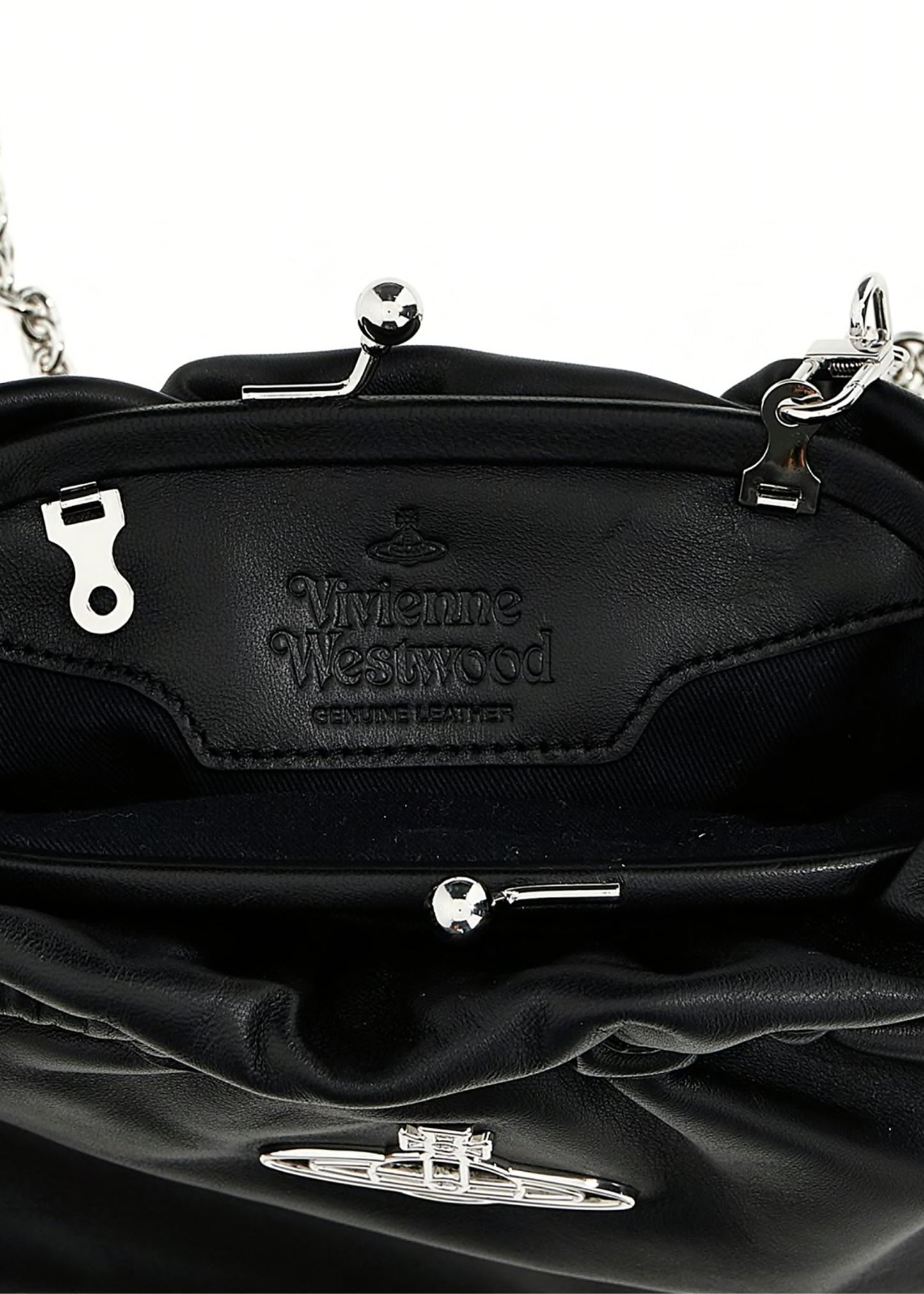Eva Small Clutch Inj Orb