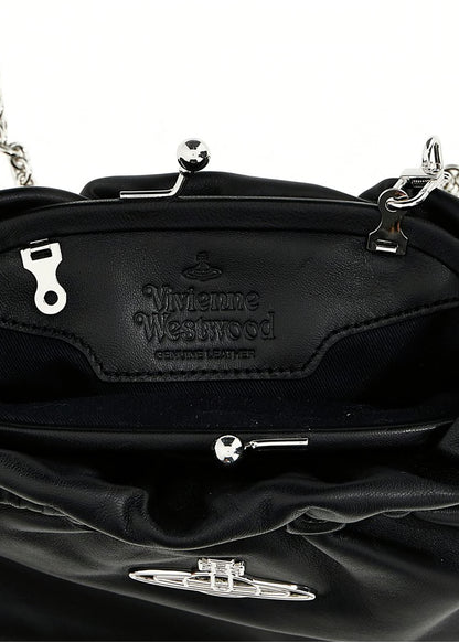 Eva Small Clutch Inj Orb