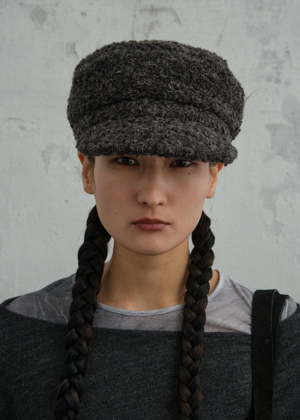 Wool Madoros