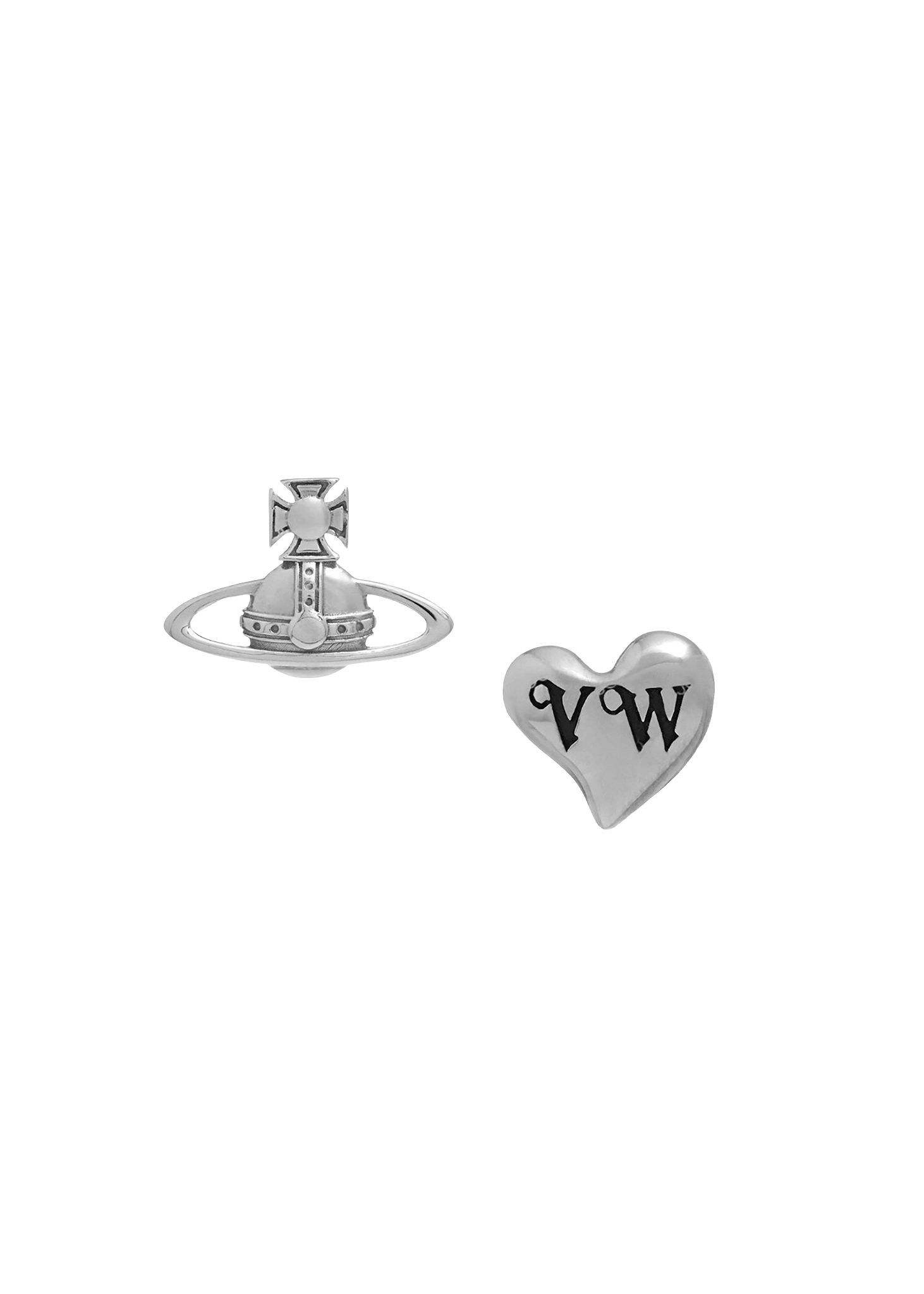 Vivienne Westwood LEODARIA ピアス SV925 Leodaria Earrings – Y2HOUSE