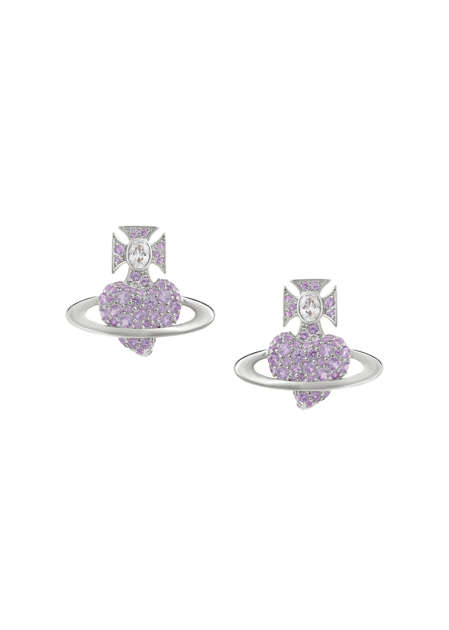 Valentine's Agnatha Earrings