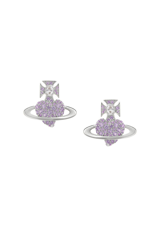 Valentine's Agnatha Earrings