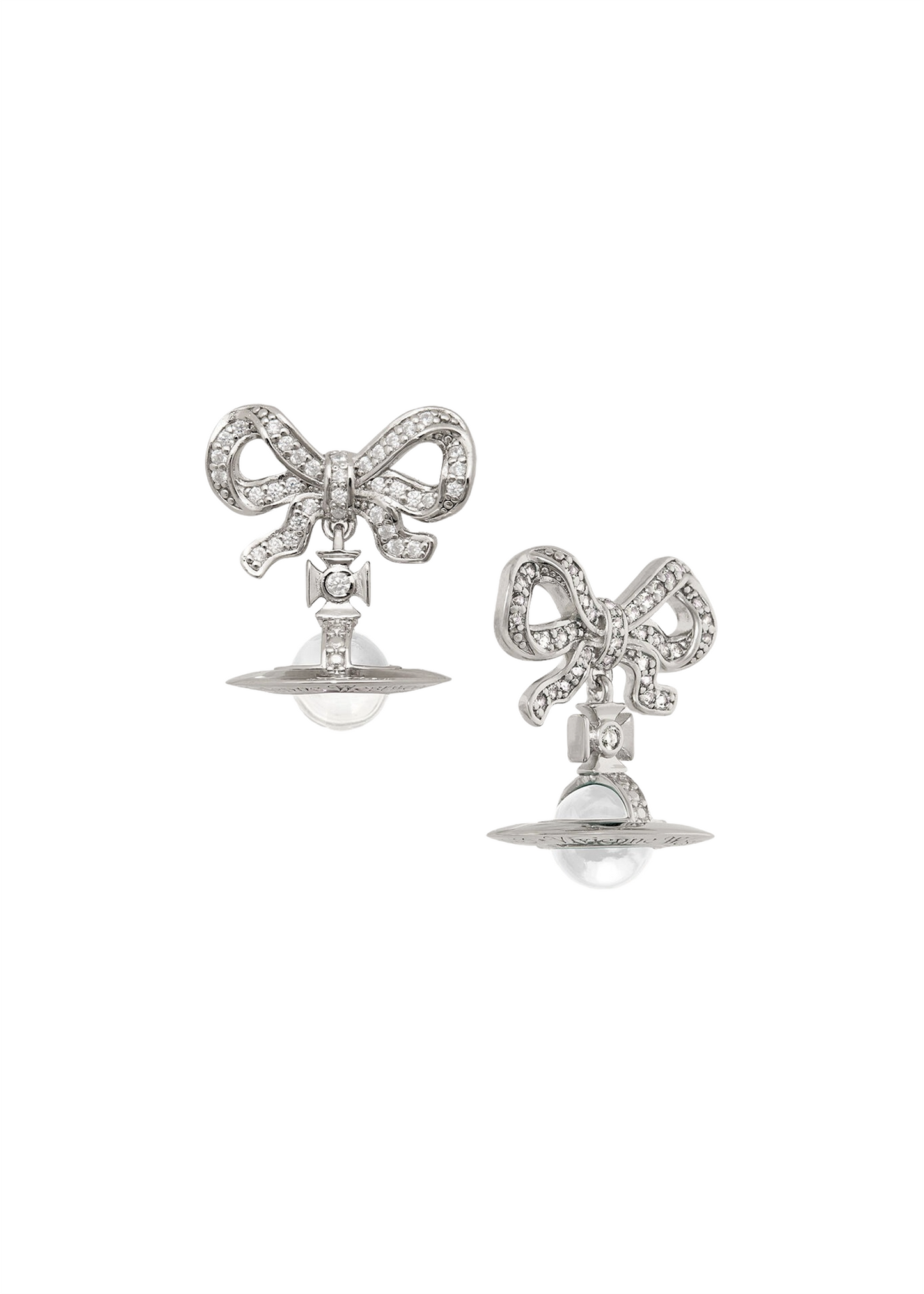 Octavie Earrings