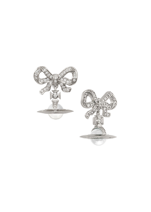 Octavie Earrings