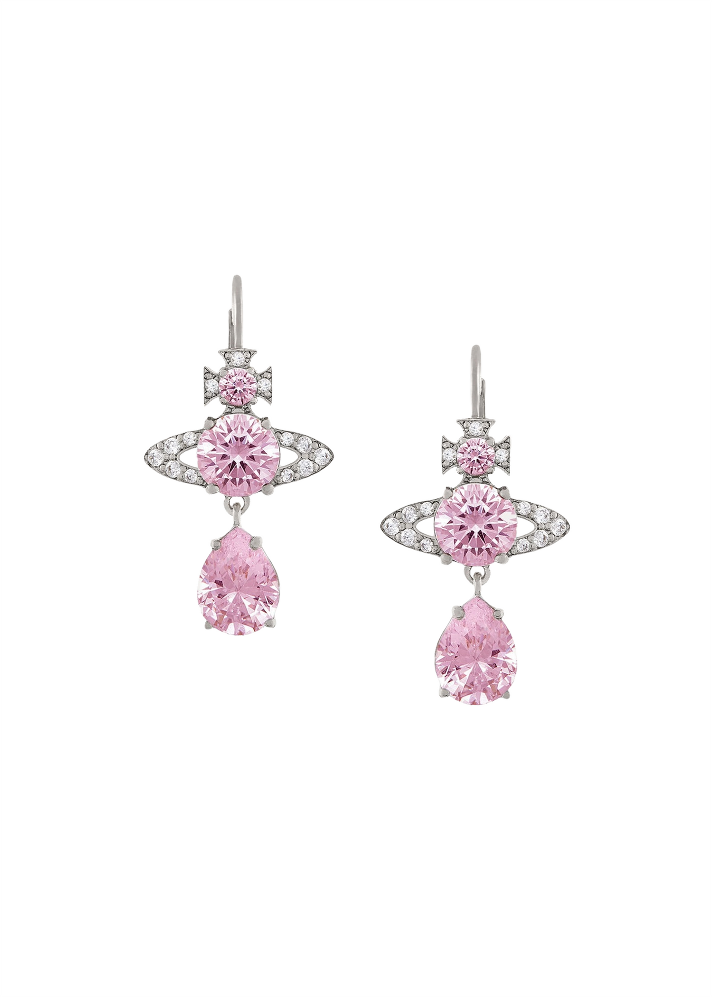 Ismene Drop Earrings