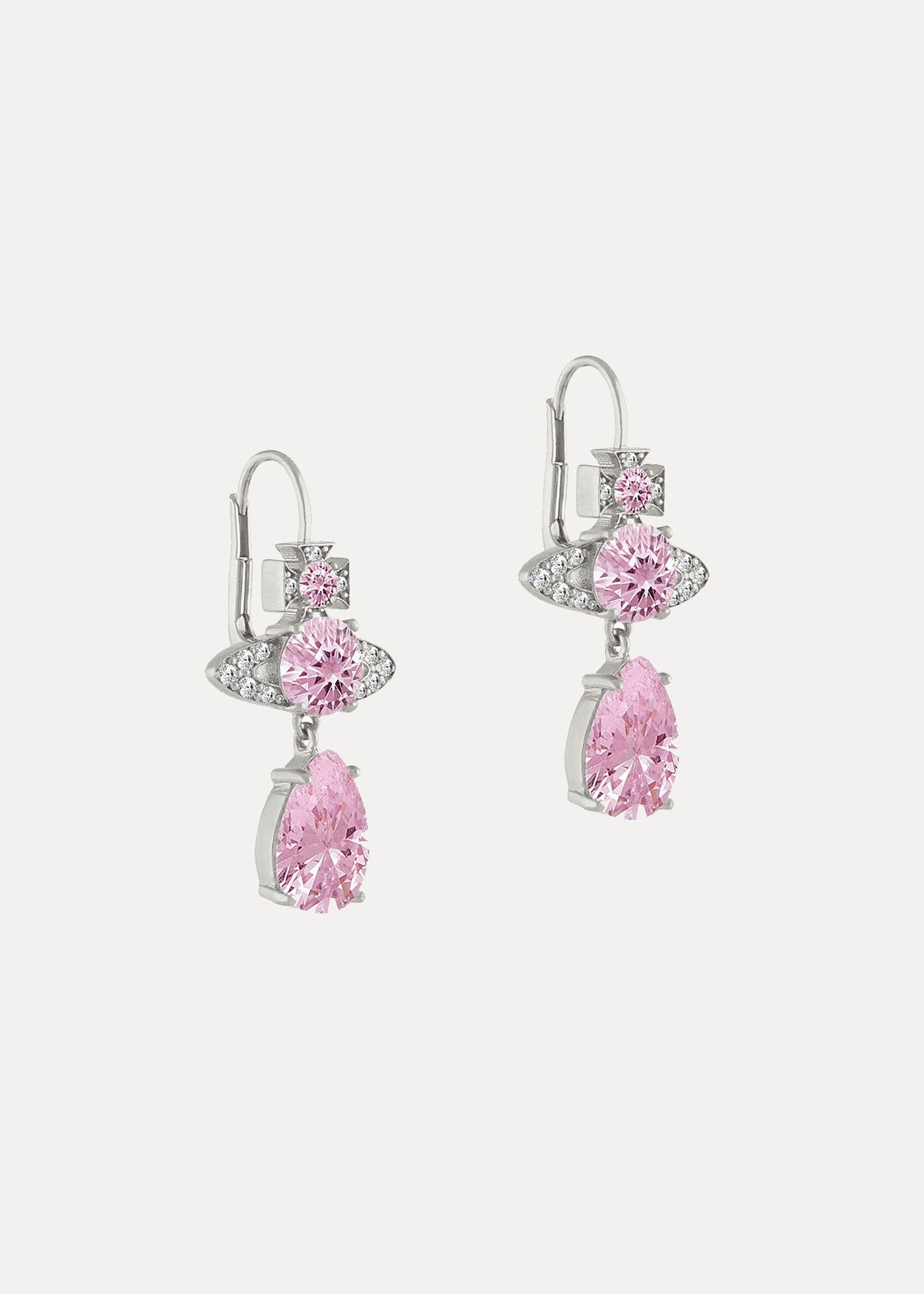 Ismene Drop Earrings