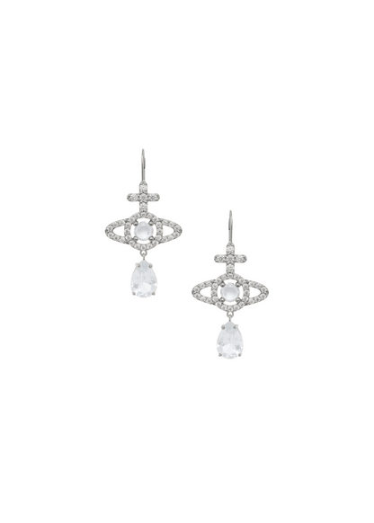 Olympia Drop Earrings