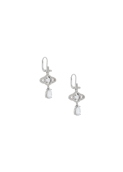Olympia Drop Earrings