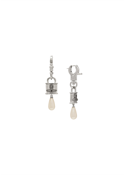 Celestia Small Earrings