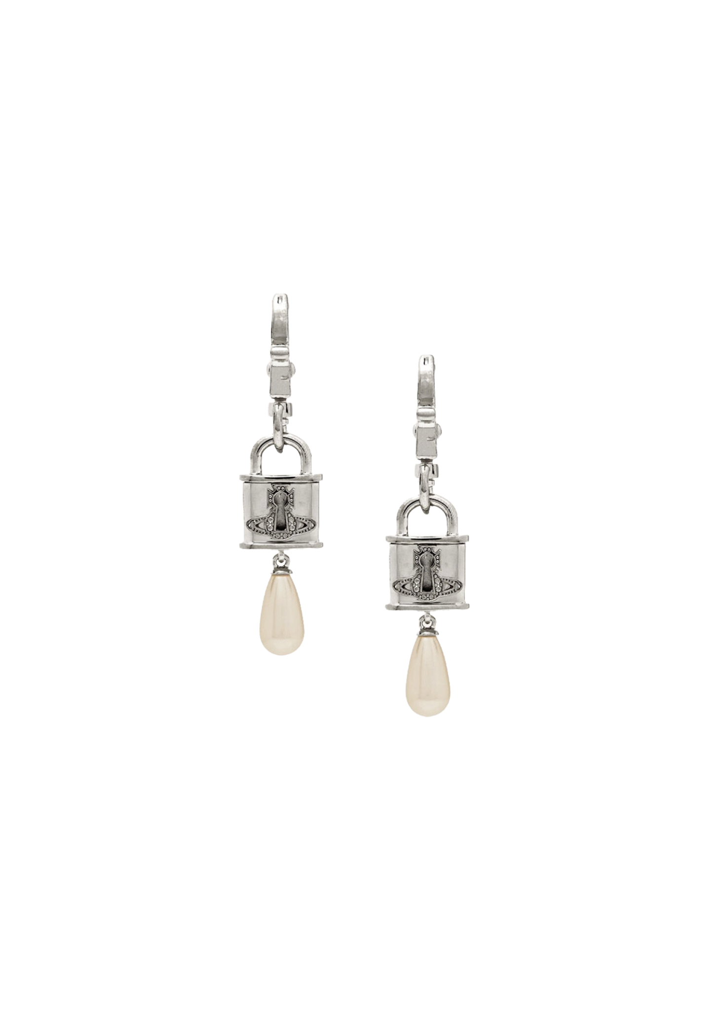Celestia Small Earrings