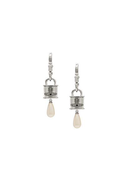 Celestia Small Earrings