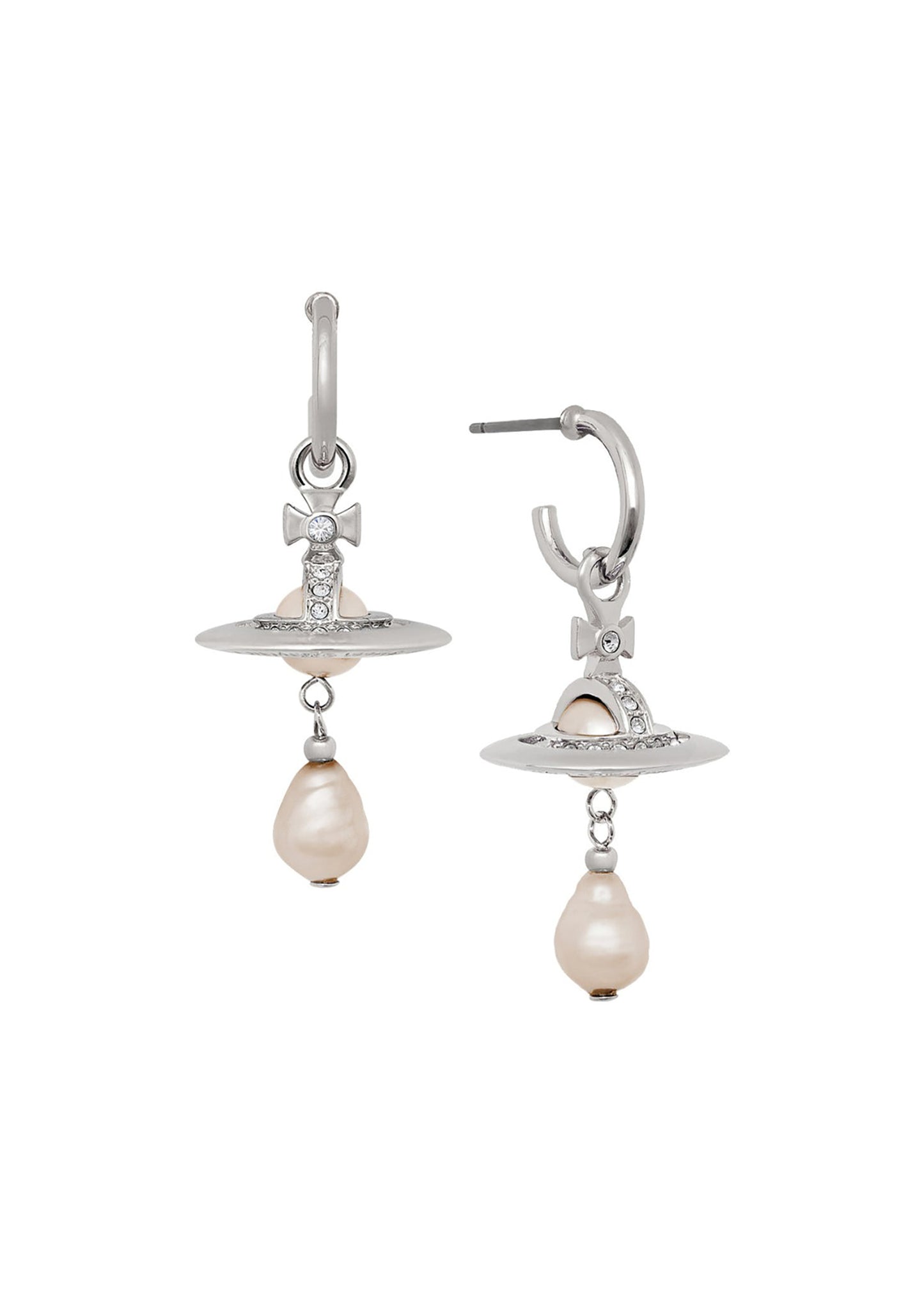 Aleksa Earrings