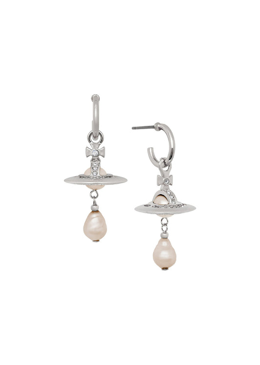 Aleksa Earrings