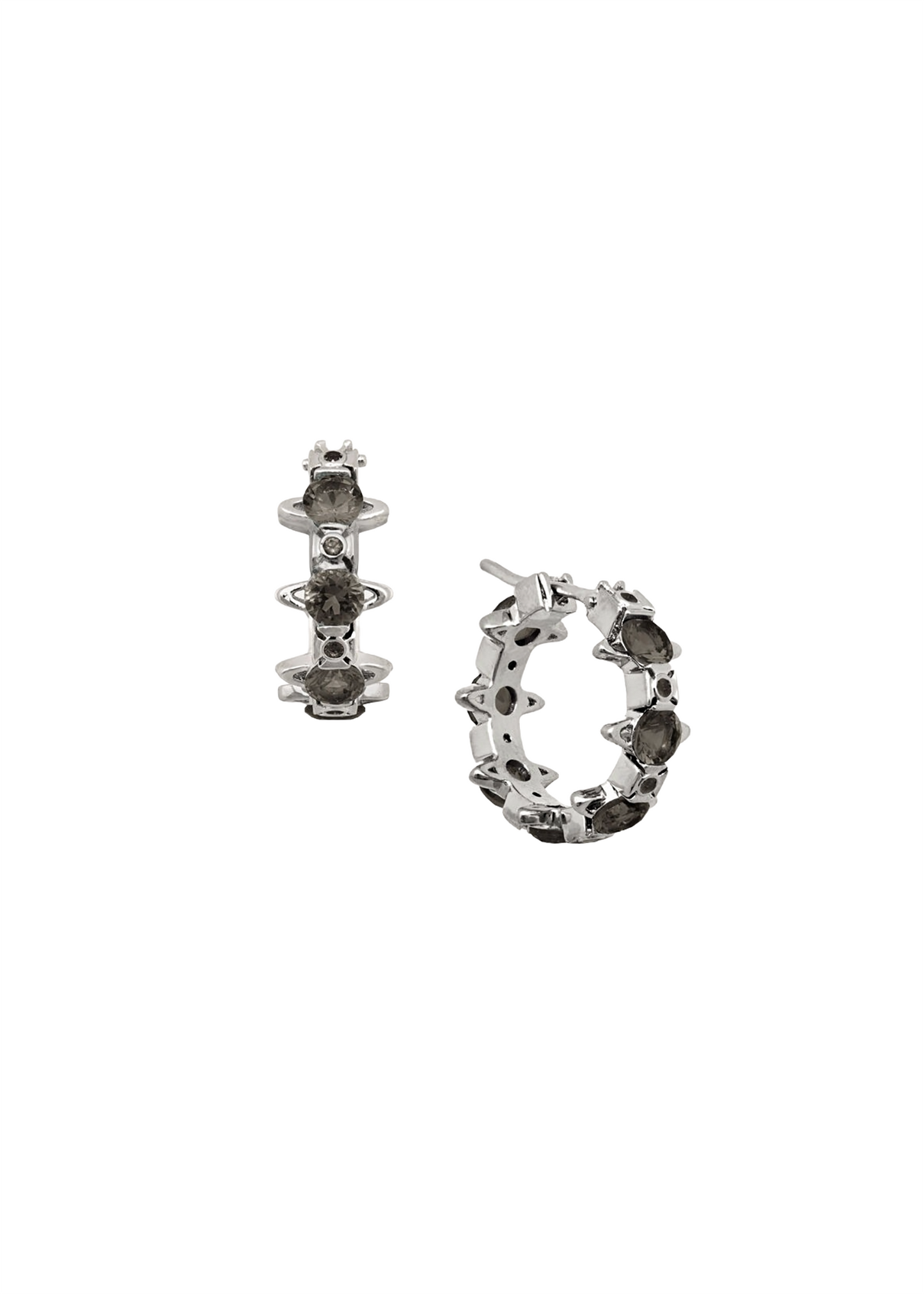 Warwick Earrings