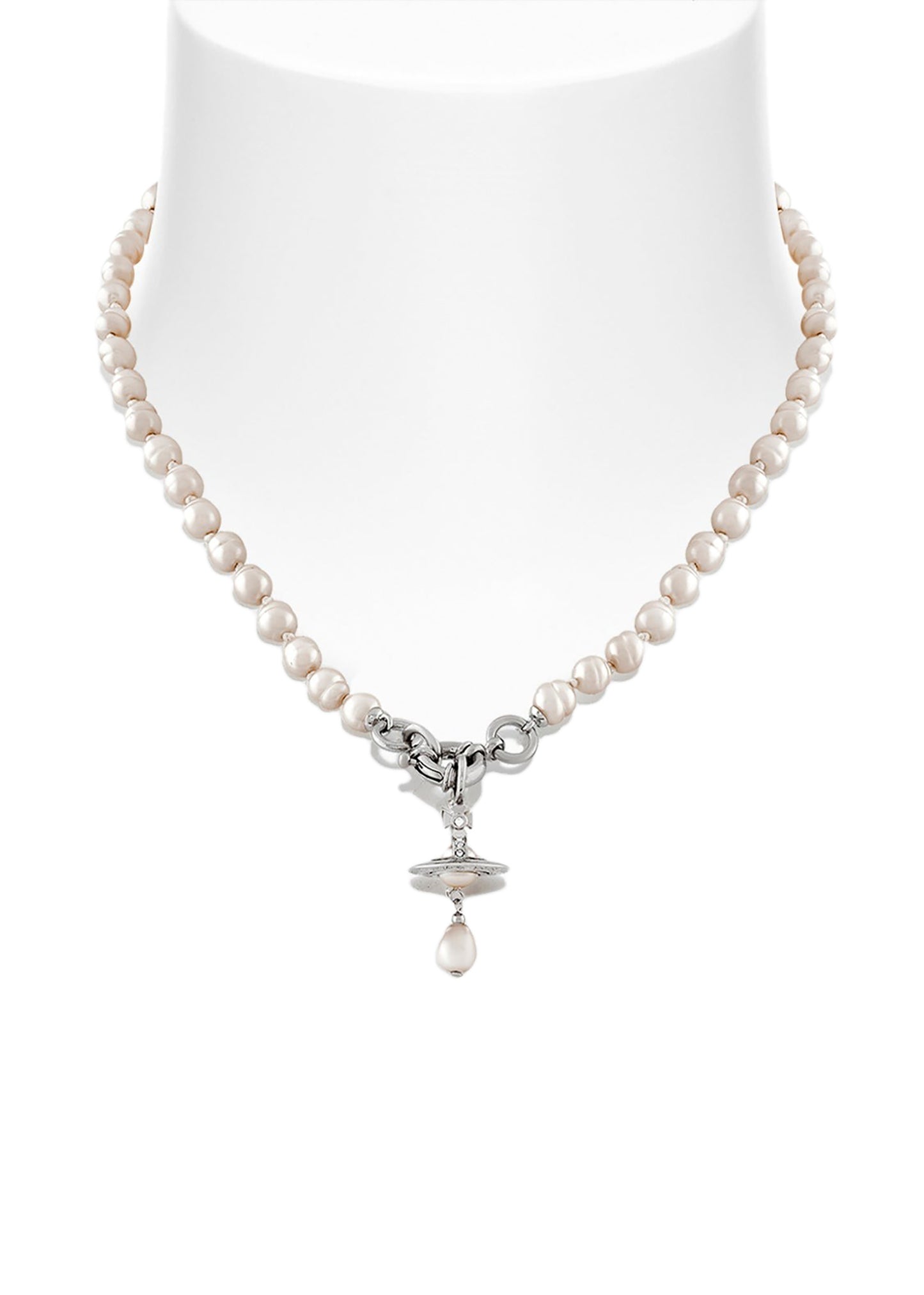 Aleksa Necklace