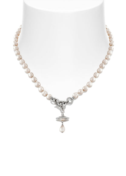 Aleksa Necklace