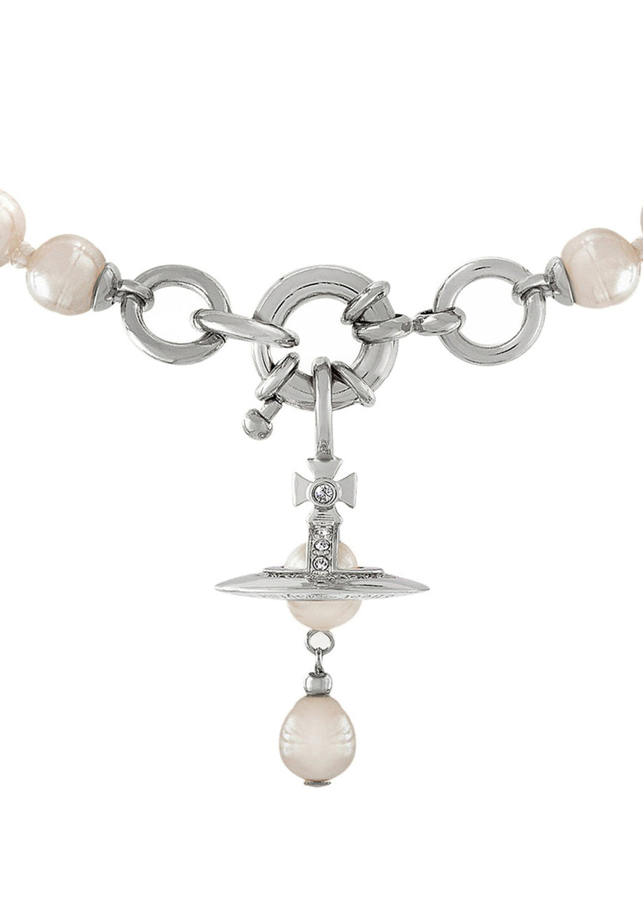 Aleksa Necklace