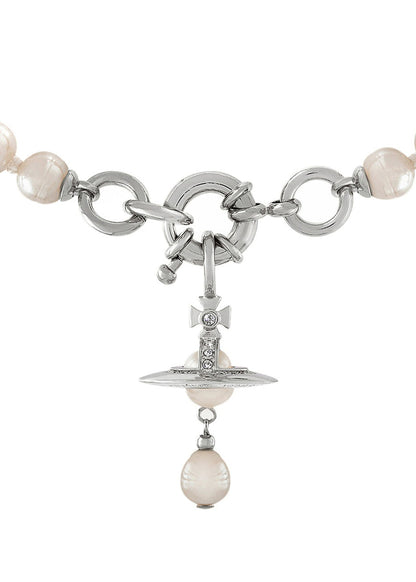Aleksa Necklace
