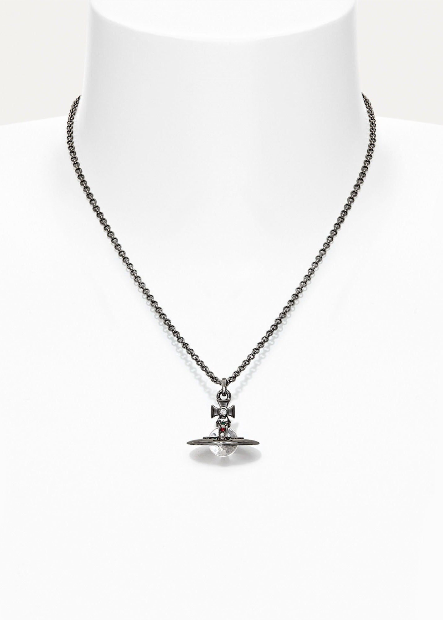 Tiny Original Orb Pendant