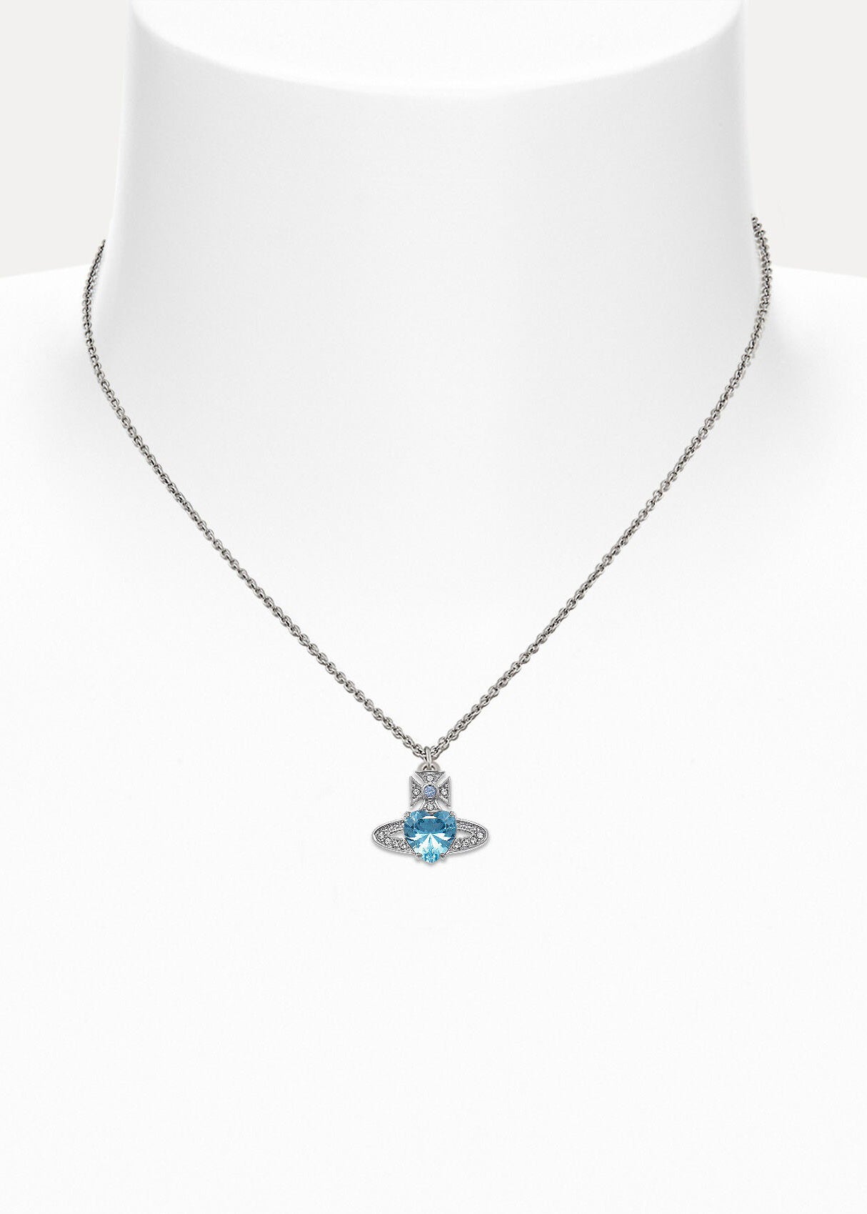 Ariella Pendant Necklace