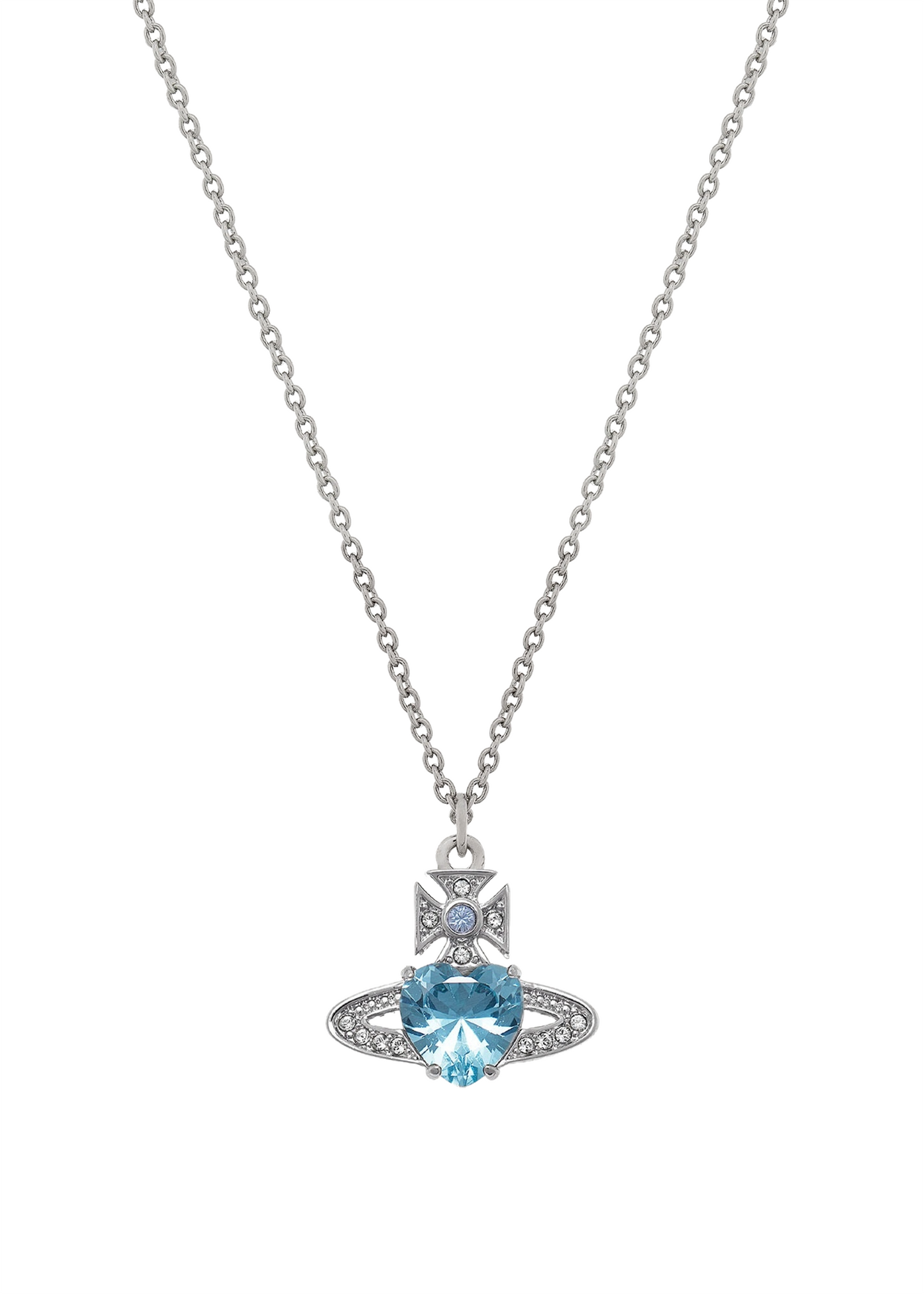 Ariella Pendant Necklace