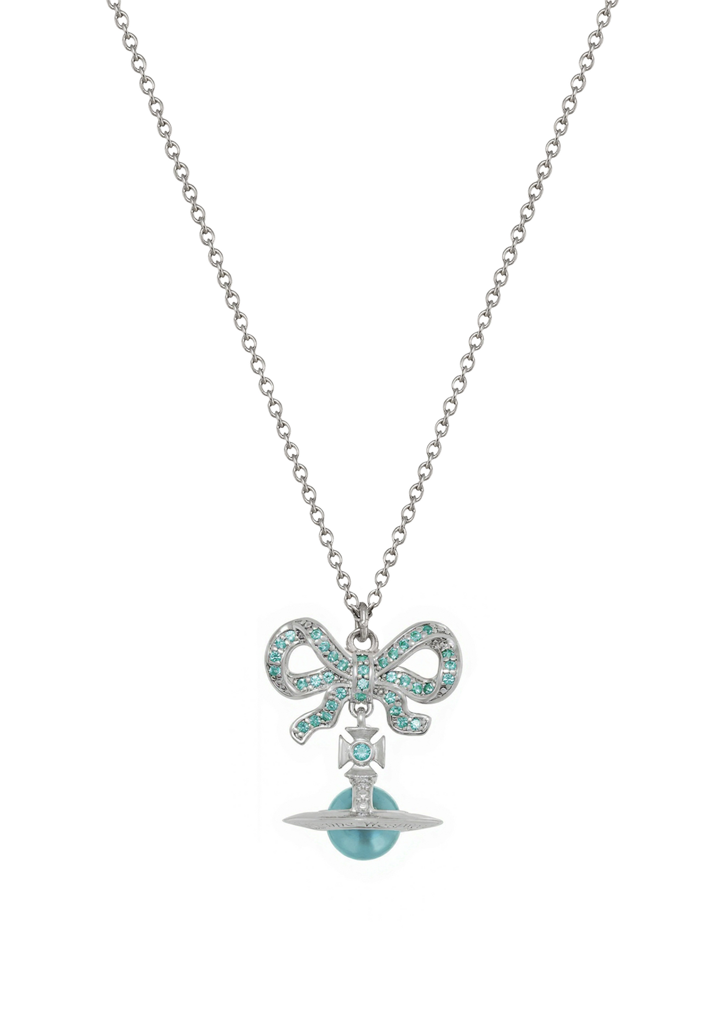 Octavie Pendant Necklace