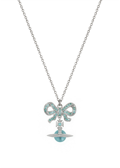 Octavie Pendant Necklace