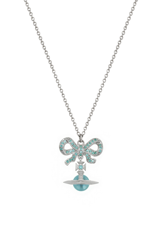 Octavie Pendant Necklace