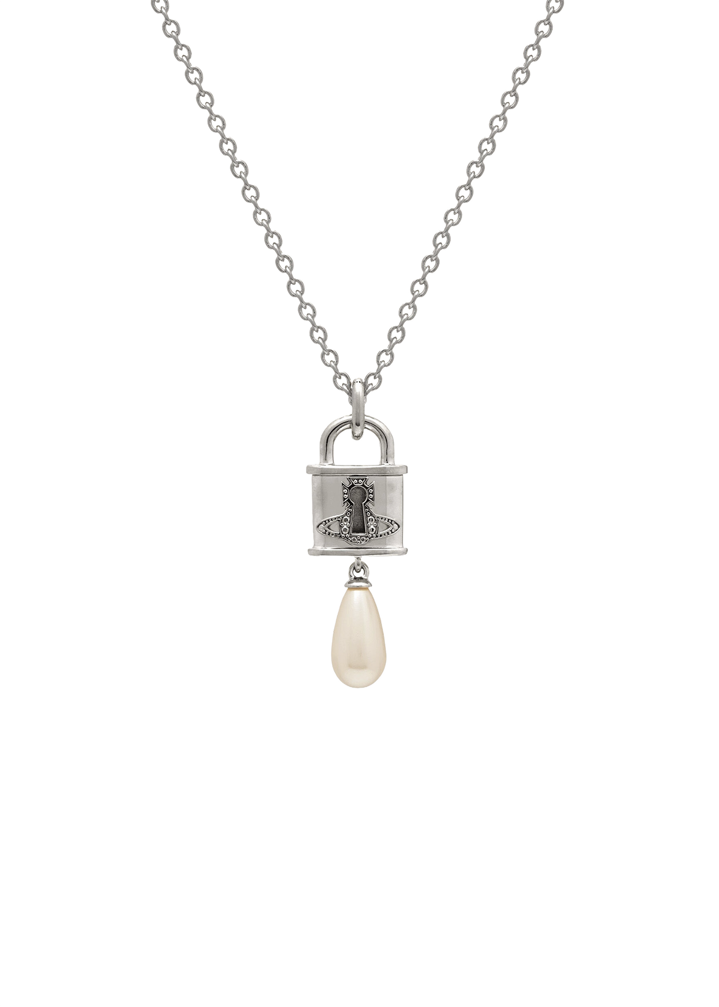 Celestia Small Pendant Necklace