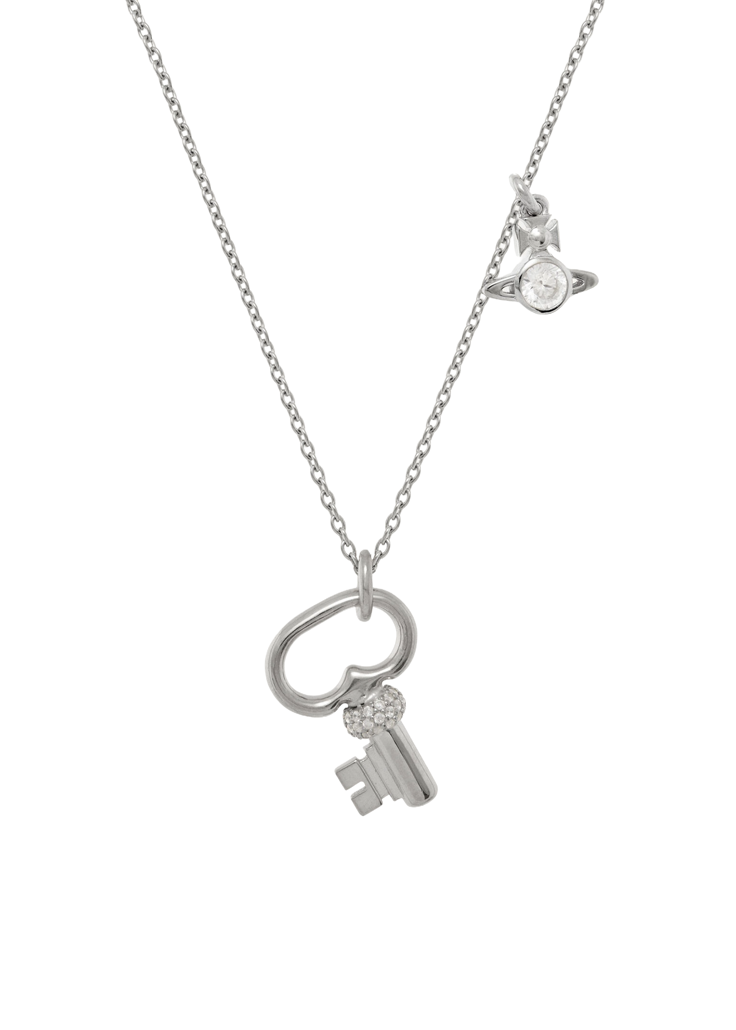 Baya Pendant Necklace