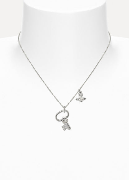 Baya Pendant Necklace