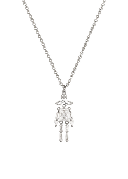 Issa Pendant Necklace