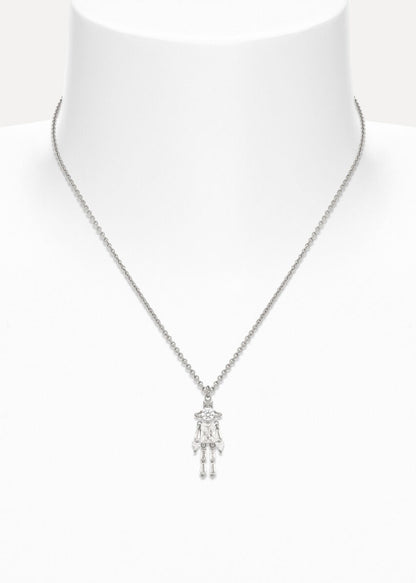 Issa Pendant Necklace