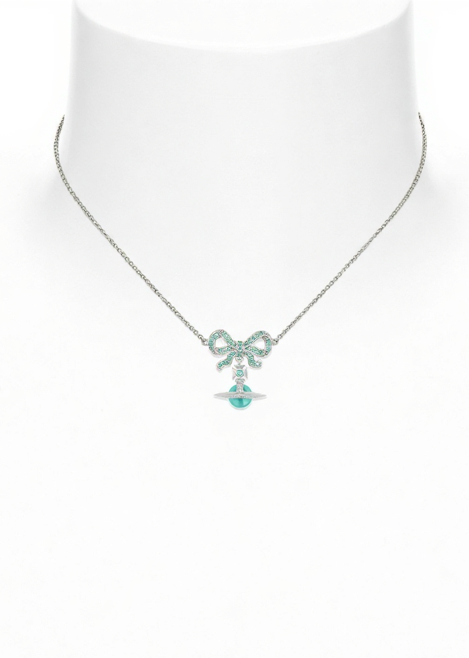 Octavie Pendant Necklace