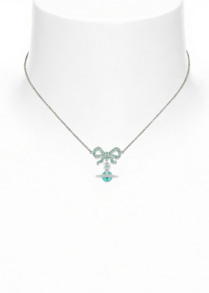 Octavie Pendant Necklace